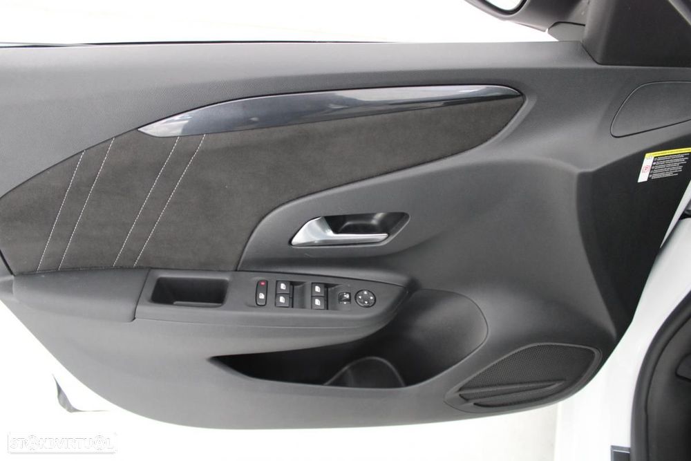 Opel Corsa-e 51 kWh GS - 10