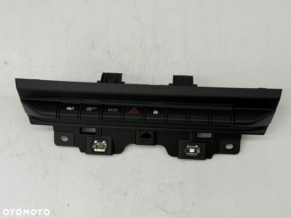inne przełączniki i przyciski renault trafic iii iv 283e81404r - 2
