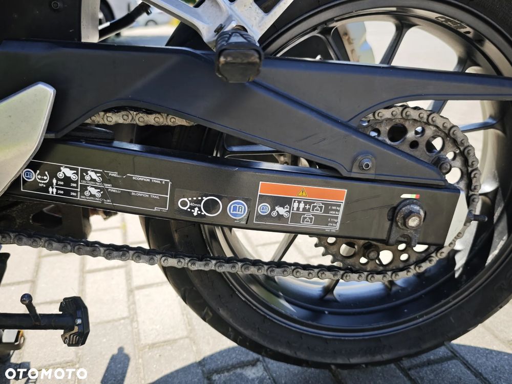 Honda CBX - 19