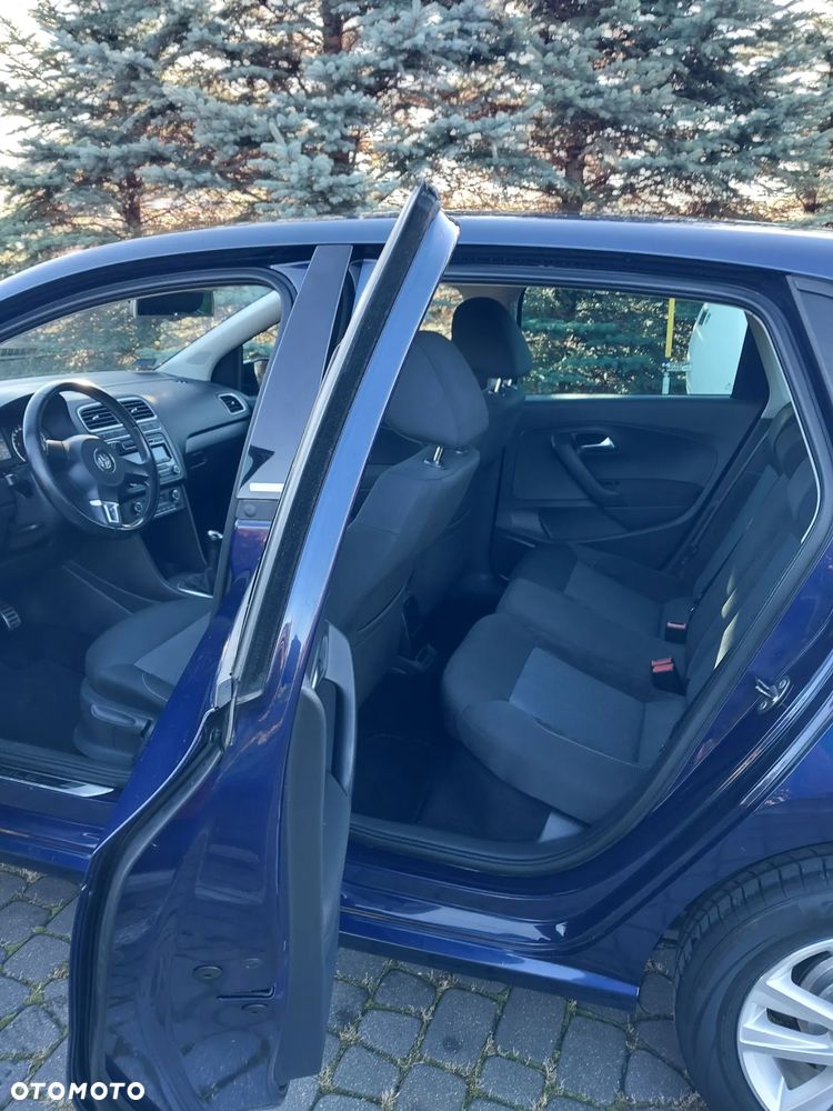 Volkswagen Polo 1.2 Style - 10