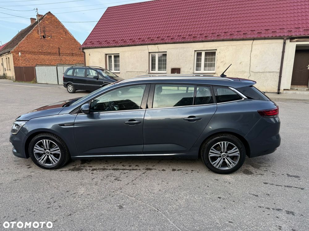 Renault Megane ver-1-3-tce-fap-limited-edc - 8