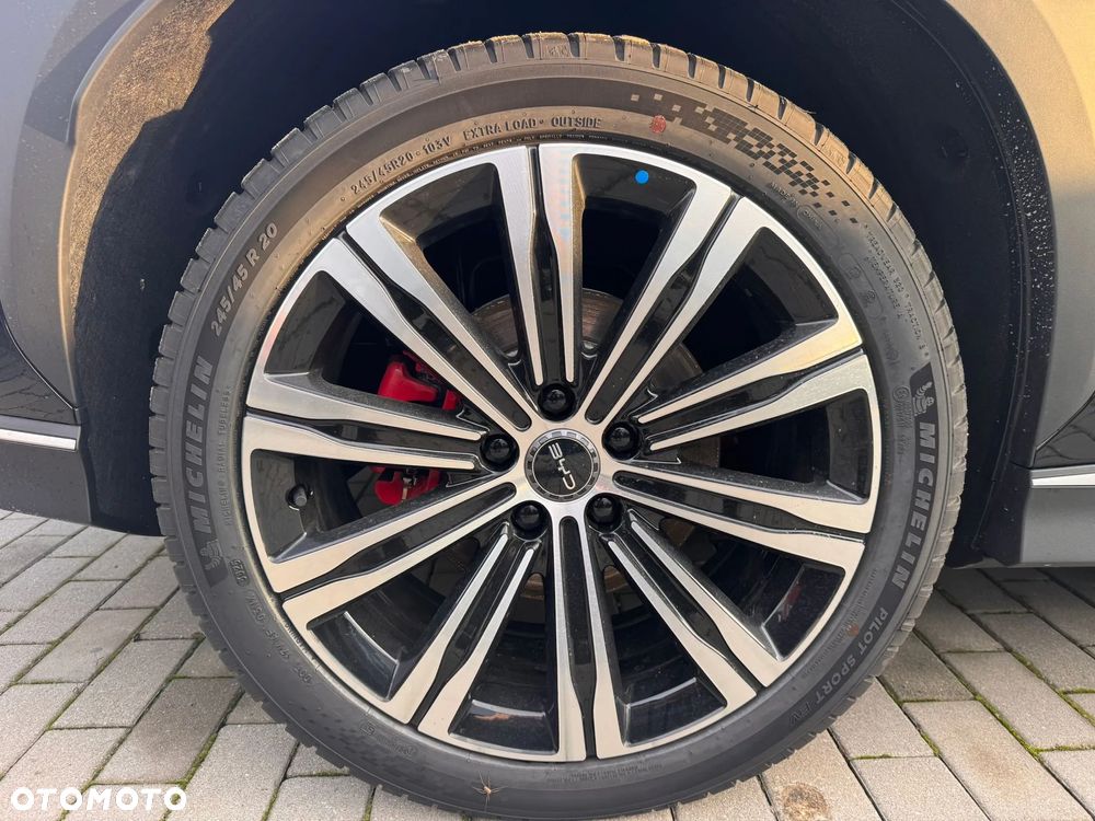 BYD Sealion 7 91.3kWh Excellence AWD - 9