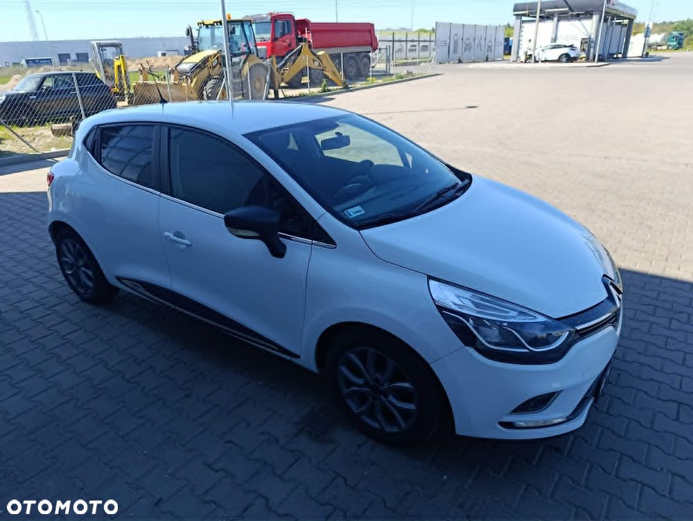 Renault Clio 1.5 dCi Energy Alize - 5