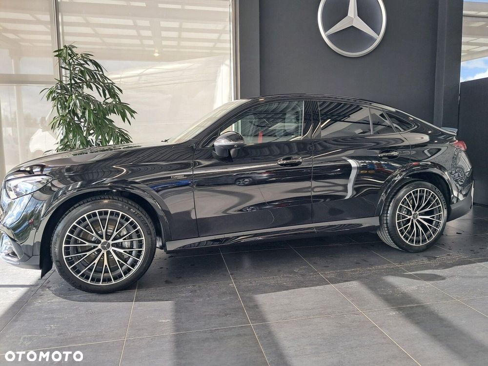 Mercedes-Benz GLC - 8