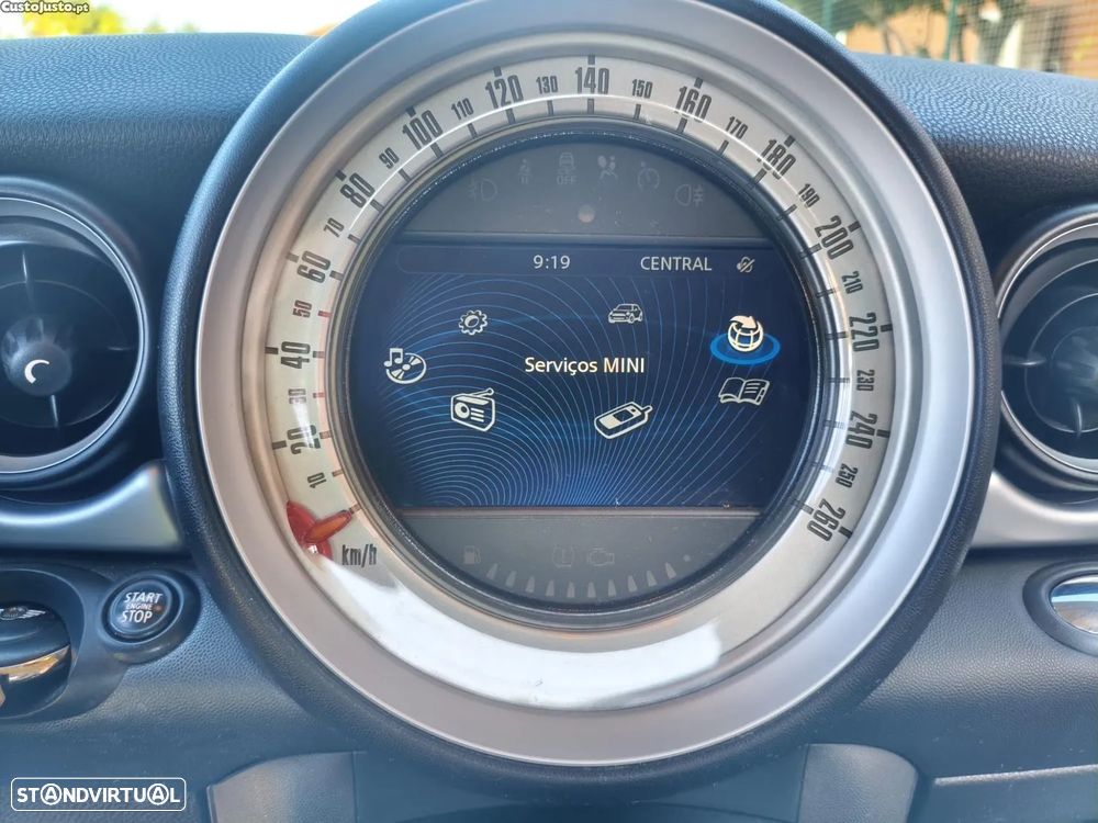 MINI 3 Portas Cooper - 6
