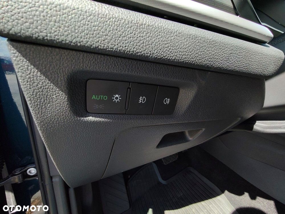 Skoda Octavia - 31