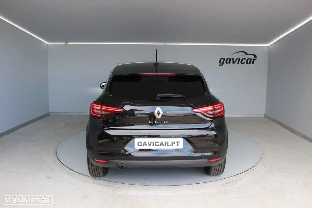 Renault Clio 1.0 TCe Evolution - 13