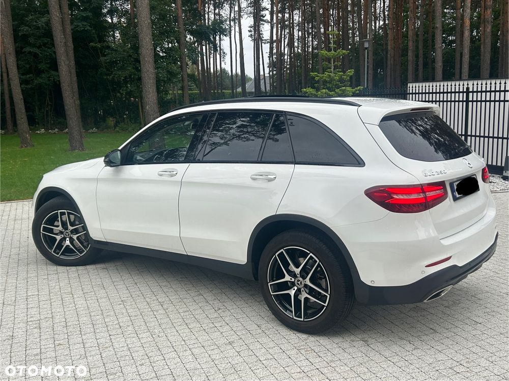 Mercedes-Benz GLC - 5