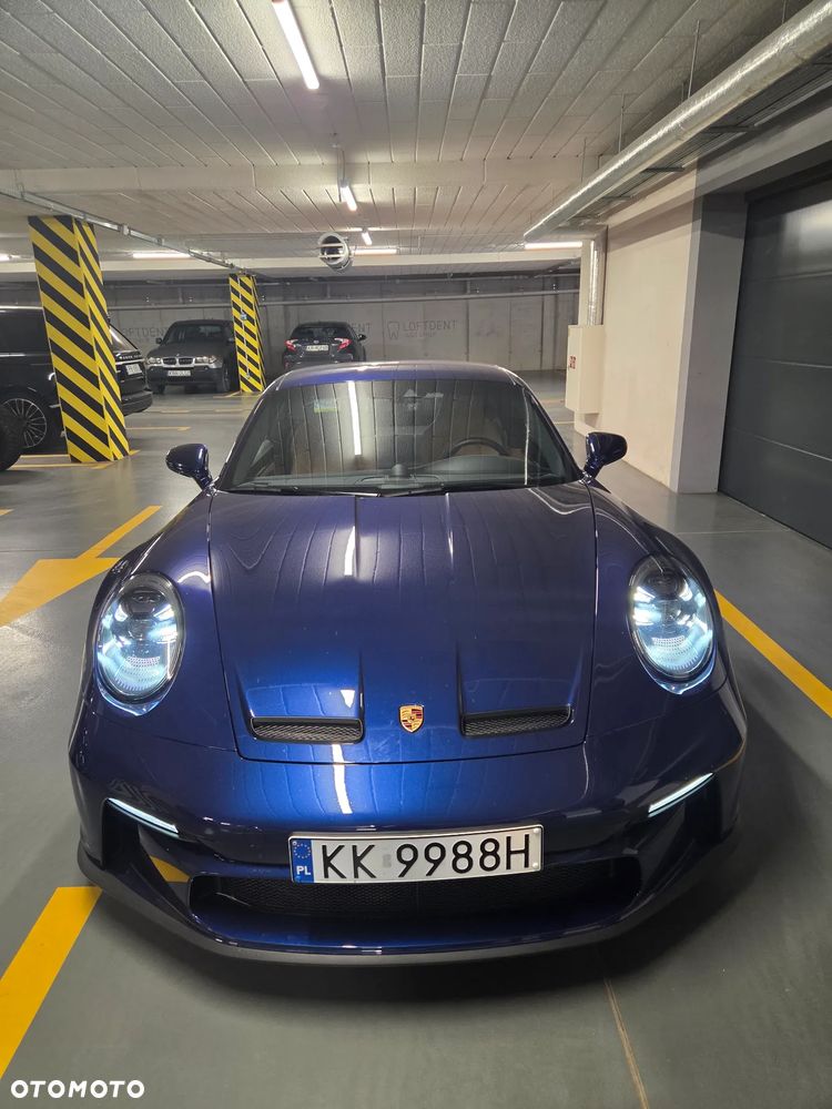 Porsche 911 - 4