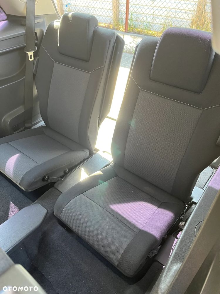 Opel Zafira 1.6 Essentia - 21