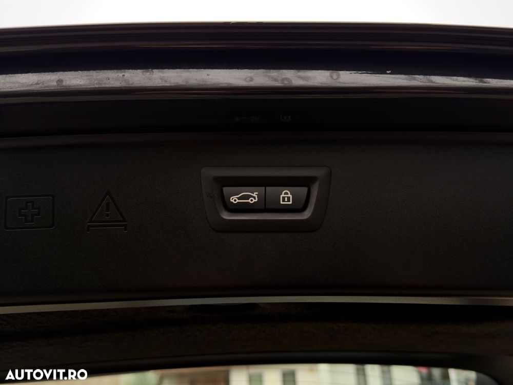 BMW Seria 5 535d xDrive - 30