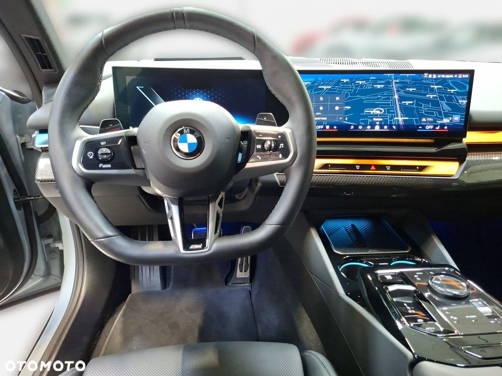 BMW Seria 5 - 14