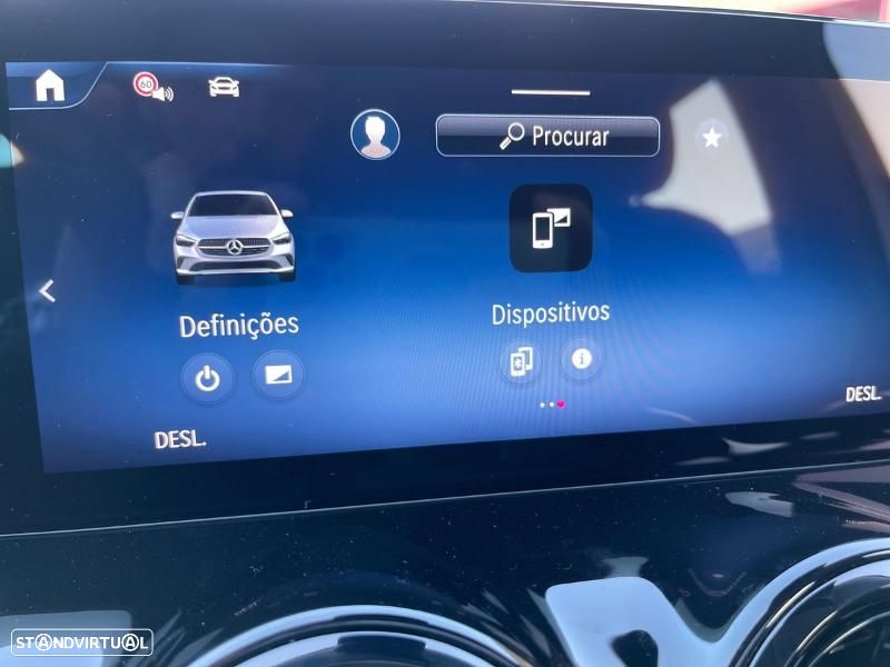 Mercedes-Benz B 180 d - 24