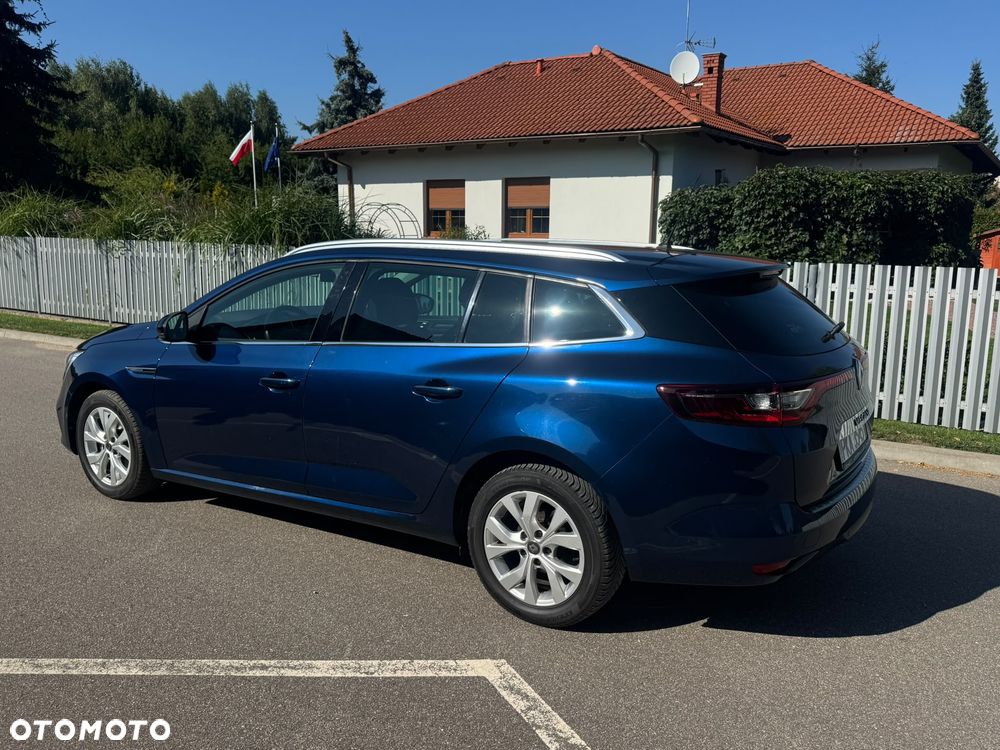 Renault Megane - 6