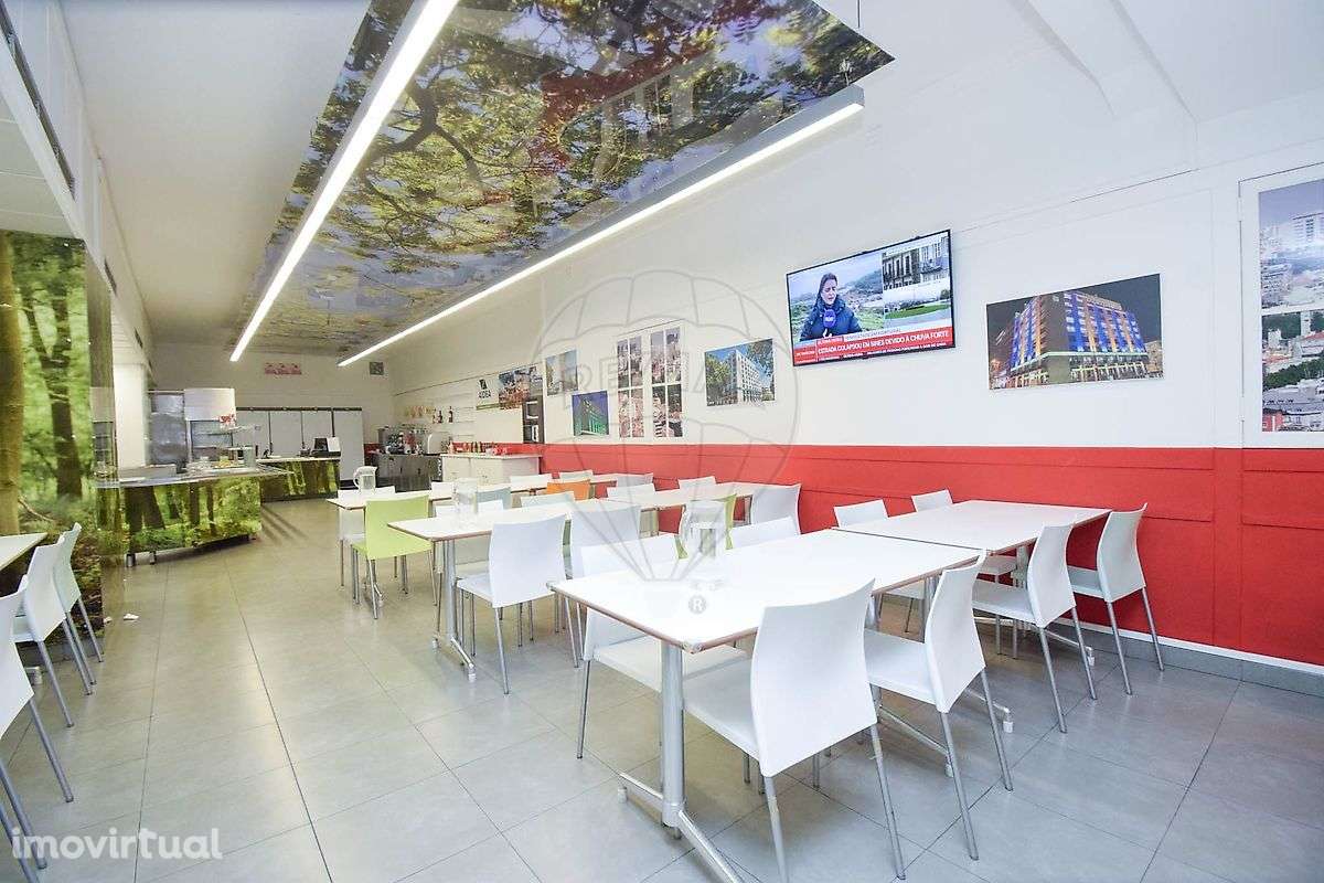 Loja  para arrendamento - Grande imagem: 3/19