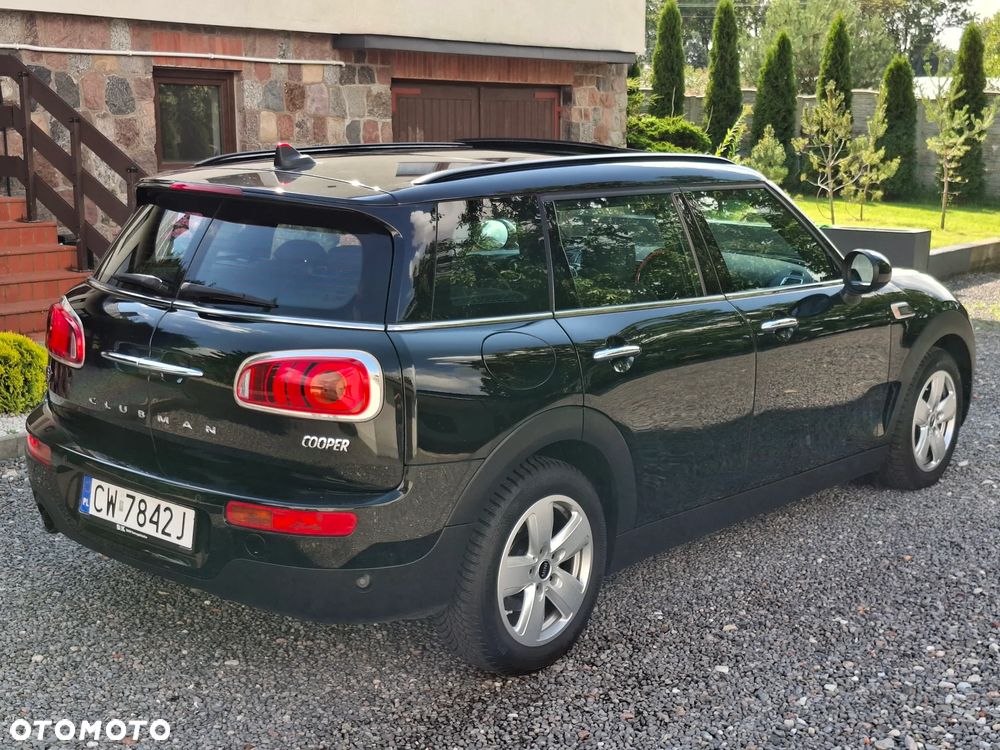 MINI Clubman - 3