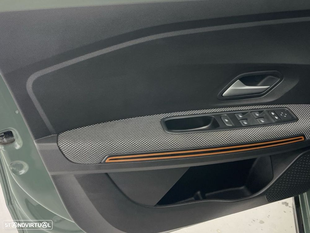 Dacia Sandero 1.0 ECO-G Comfort Bi-Fuel - 17