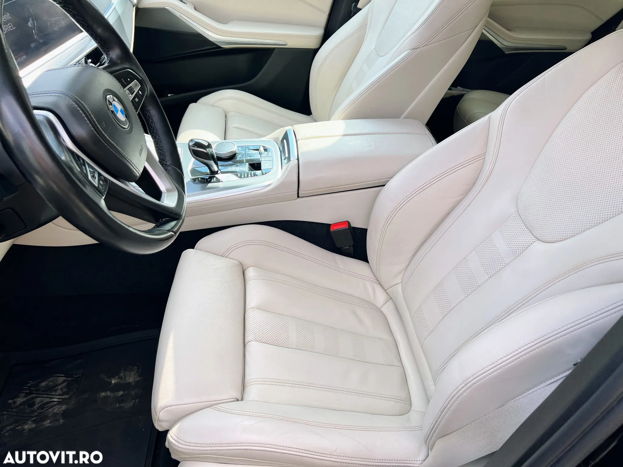 BMW X5 xDrive25d AT - 15