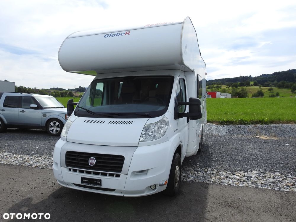 Fiat Ducato Dethleffs - 2