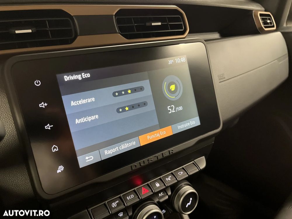 Dacia Duster TCe 150 EDC Journey - 21