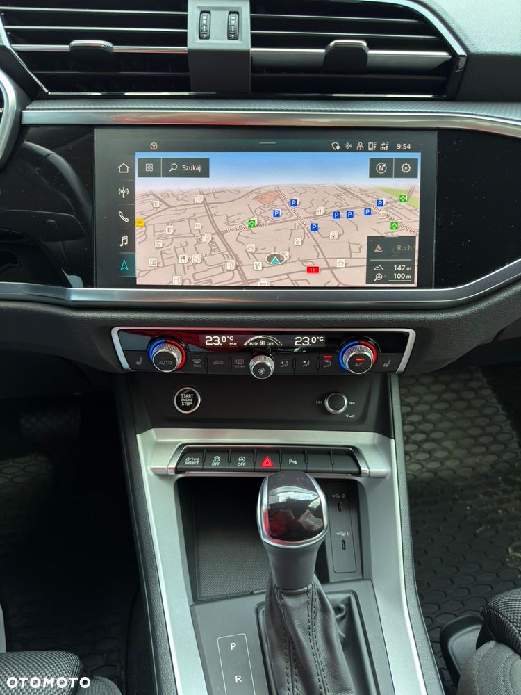 Audi Q3 Sportback - 17