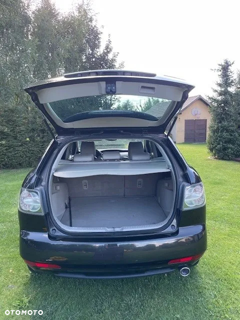 Mazda CX-7 2.2 CD Exclusive - 7