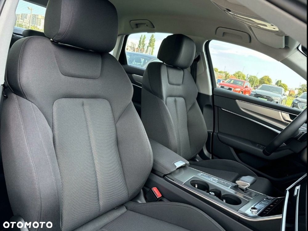 Audi A6 Limousine 40 TDI S tronic - 13