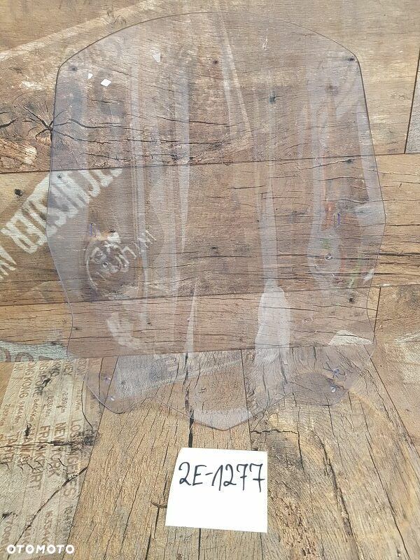 Szyba owiewka Yamaha T-max 530 Tmax - 1