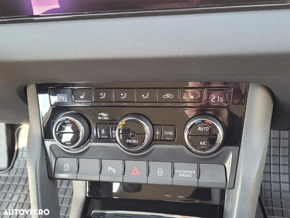 Skoda Karoq 2.0 TDI 4X4 DSG Style - 20