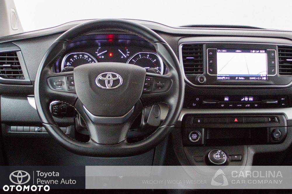 Toyota Proace Verso - 3