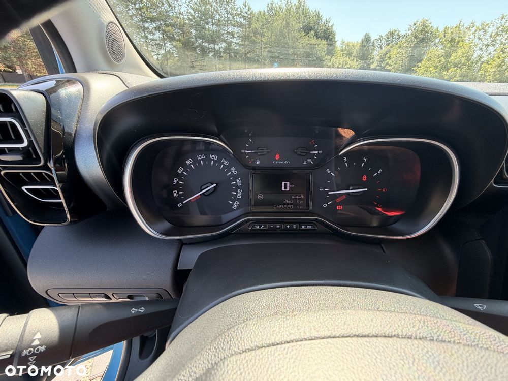 Citroën C3 Aircross - 6