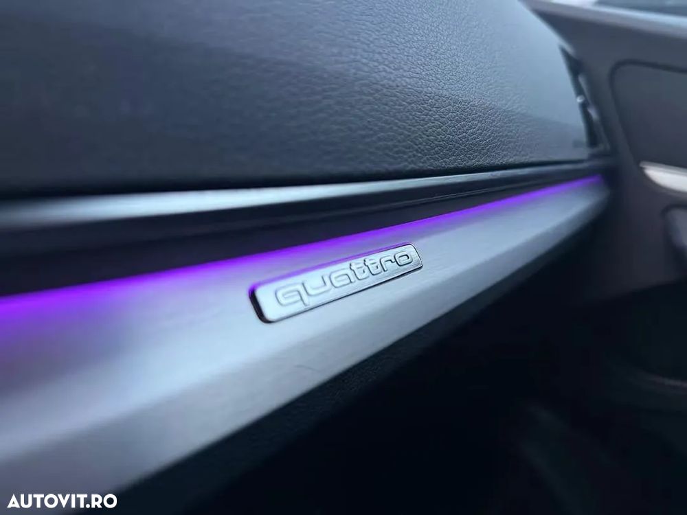 Audi Q5 Sportback 45 TFSI quattro S tronic MHEV S Line - 17