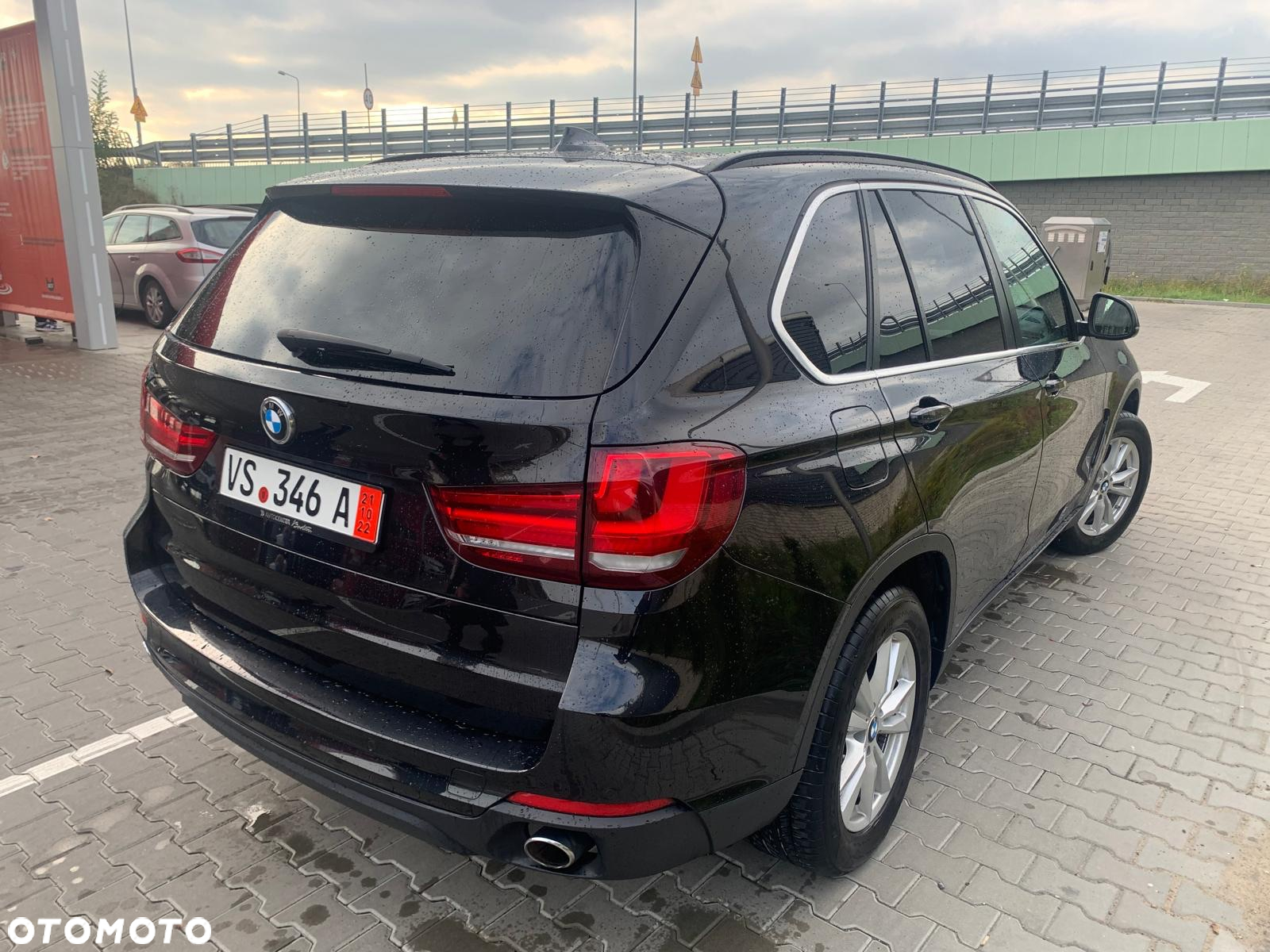 BMW X5 xDrive25d sport - 2