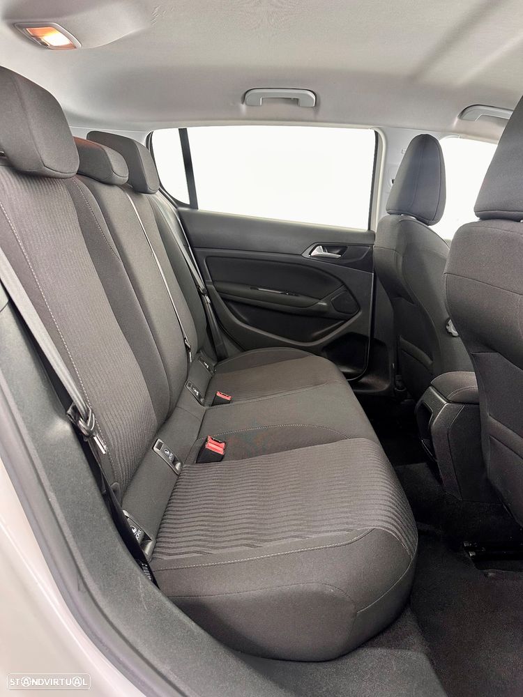 Peugeot 308 1.6 BlueHDi Style - 25