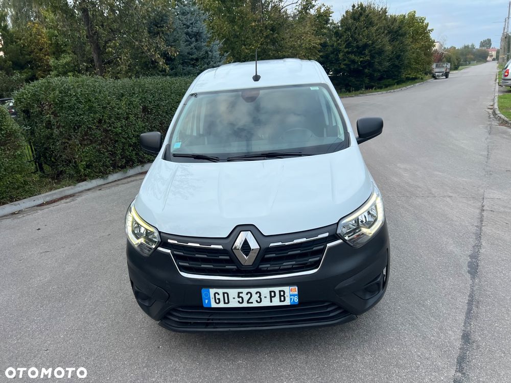 Renault EXPRESS - 2