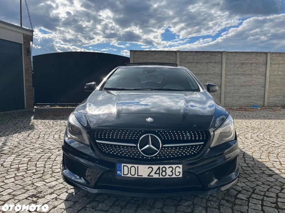 Mercedes-Benz CLA 220 d 7G-DCT AMG Line - 6