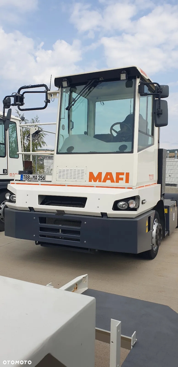 Mafi T230