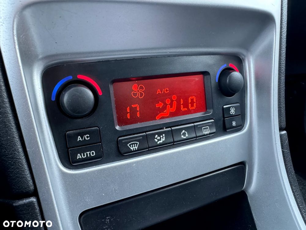 Peugeot 307 SW 140 Automatik Sport - 22