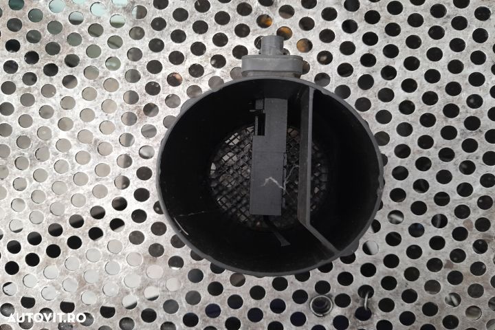 Debitmetru aer 0281002956/03L906461A Audi A4 B8/8K [facelift] [2011 - - 4