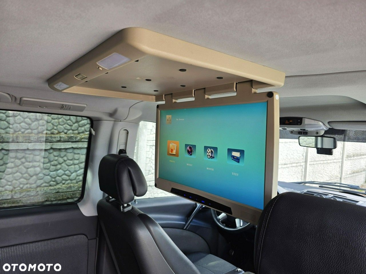 Mercedes-Benz Viano - 20