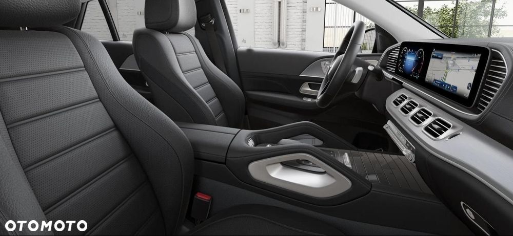 Mercedes-Benz GLE - 6