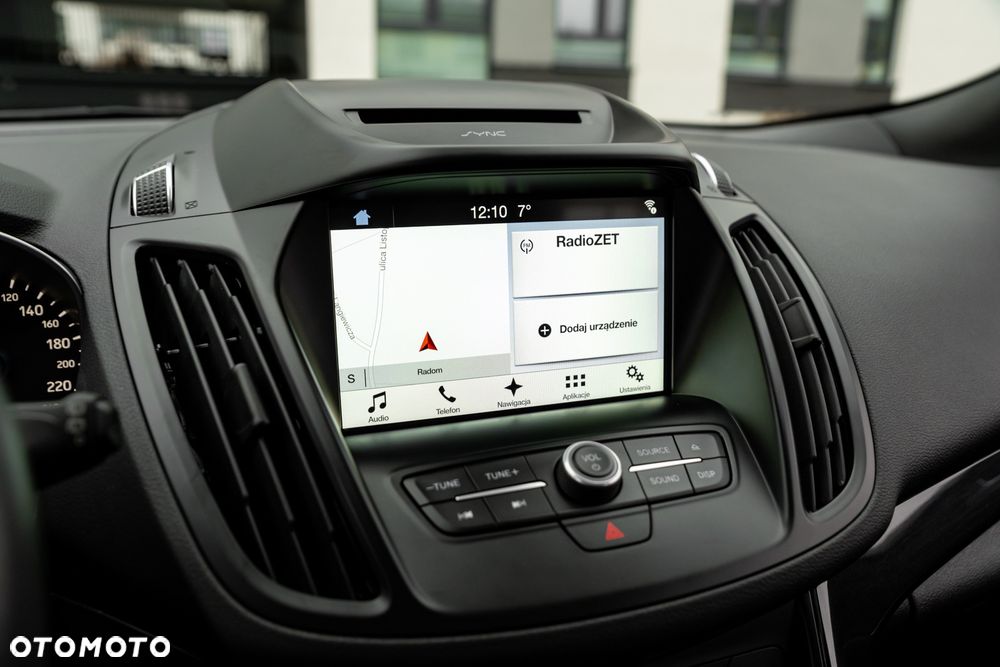 Ford Kuga 2.0 TDCi 4x4 ST-Line - 31