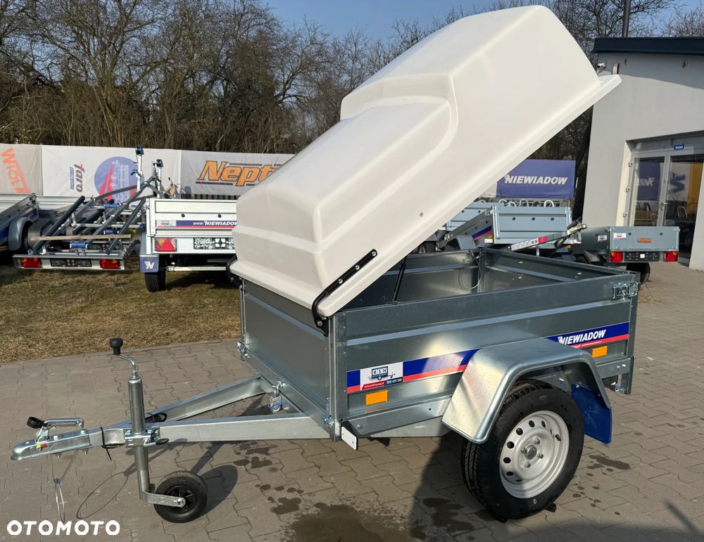 Niewiadów BE7315U - 23