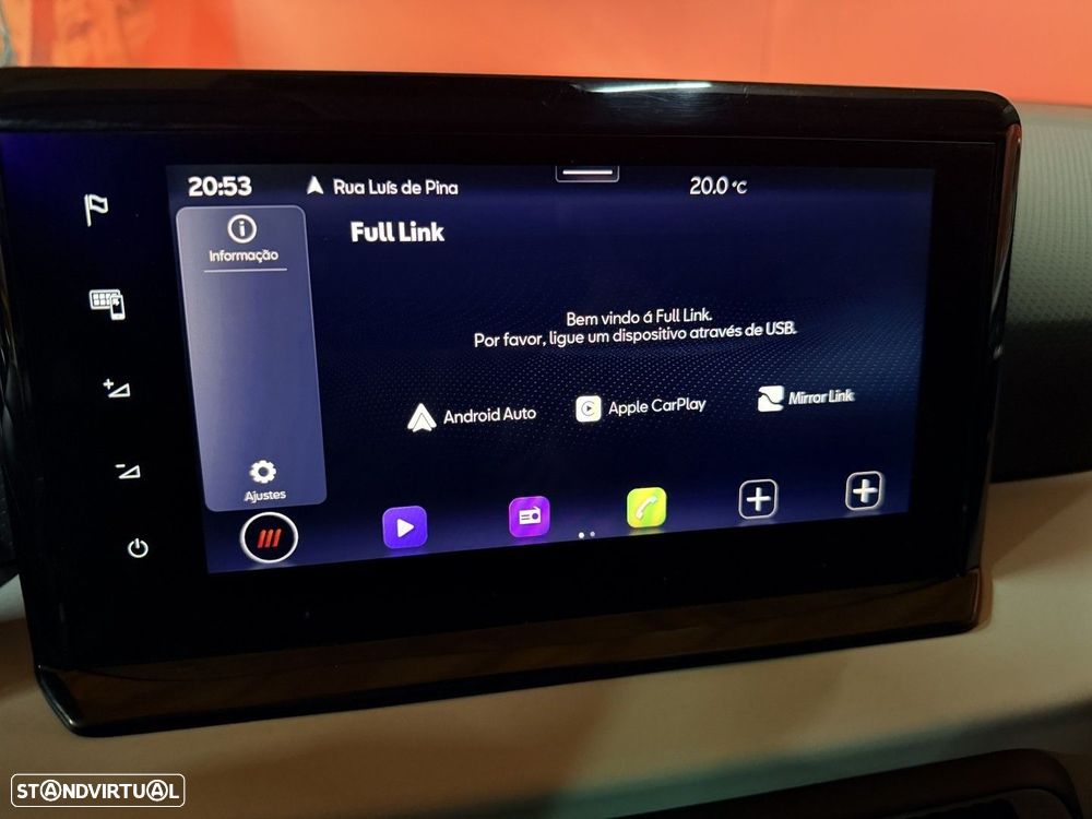 SEAT Arona 1.0 TSI Style - 11