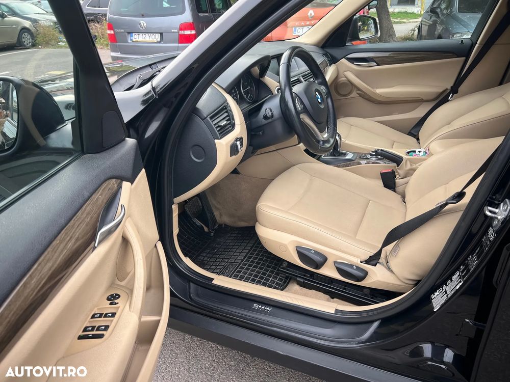 BMW X1 - 33