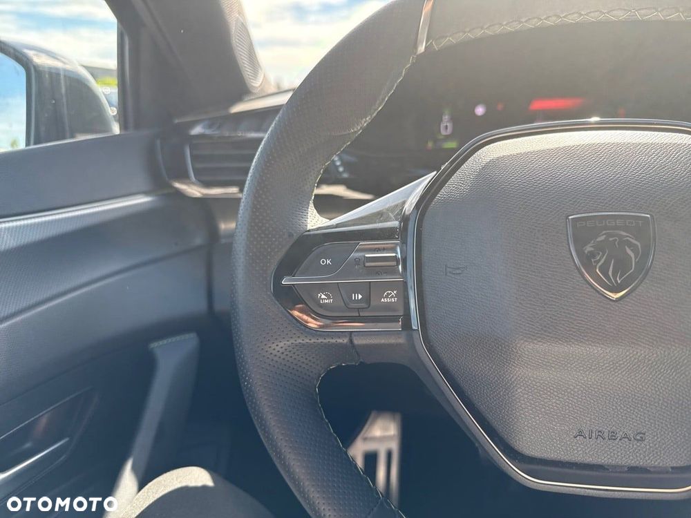 Peugeot 308 - 16