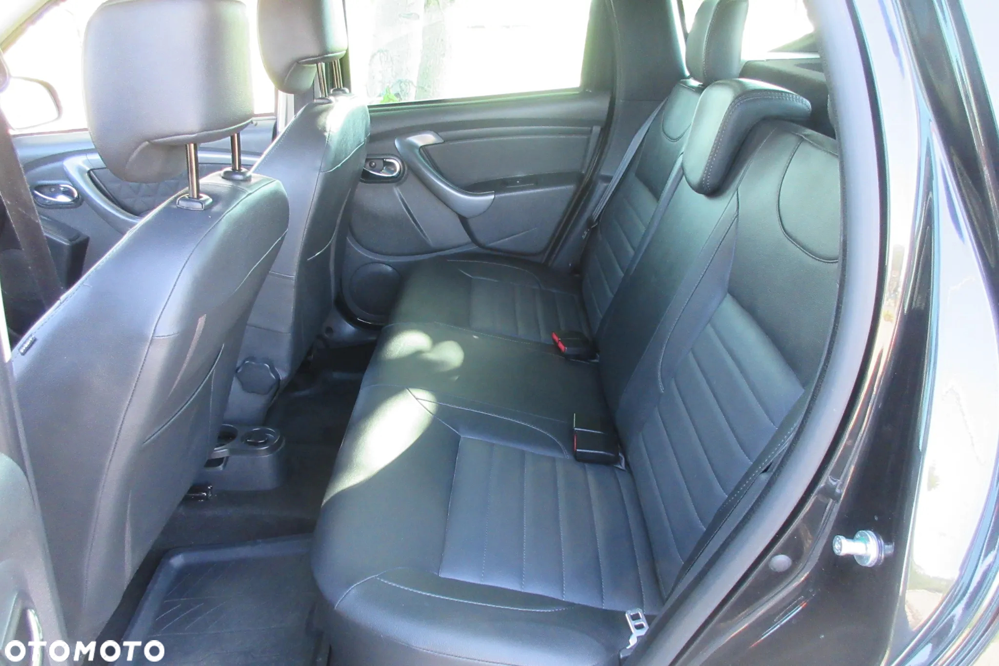 Dacia Duster 1.2 TCe Laureate - 21