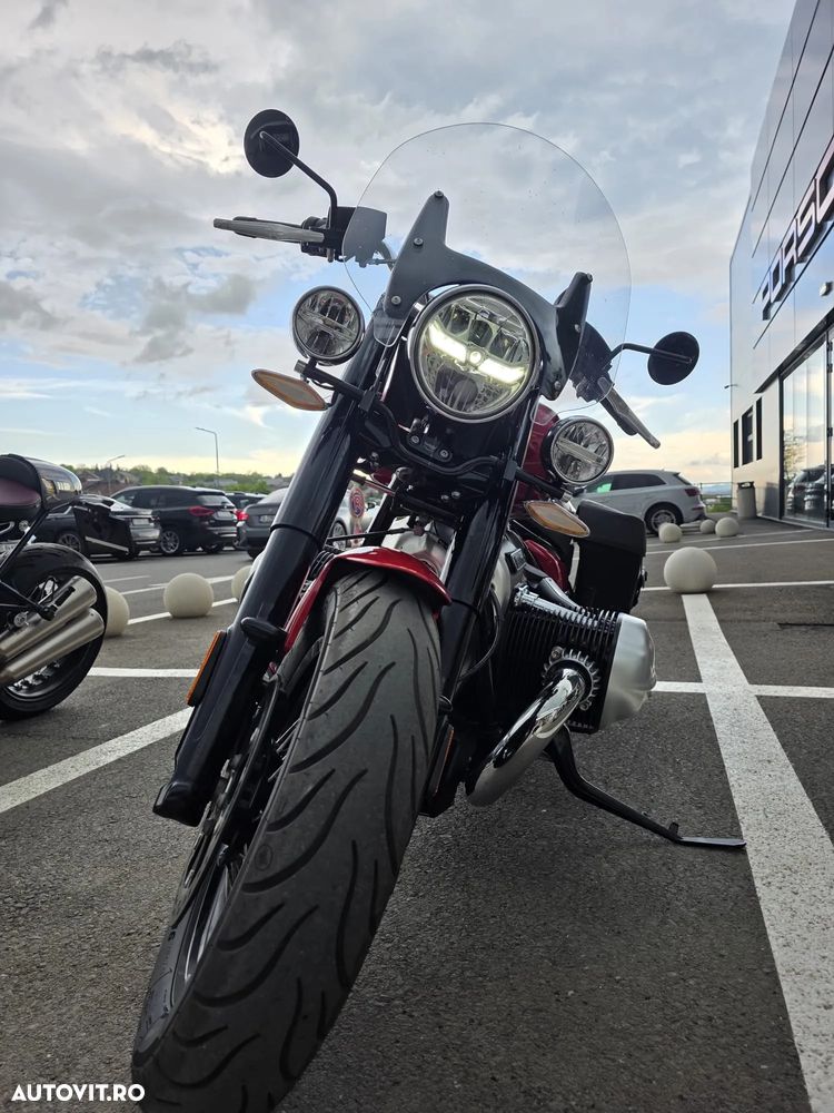 BMW R 18 Classic - 7