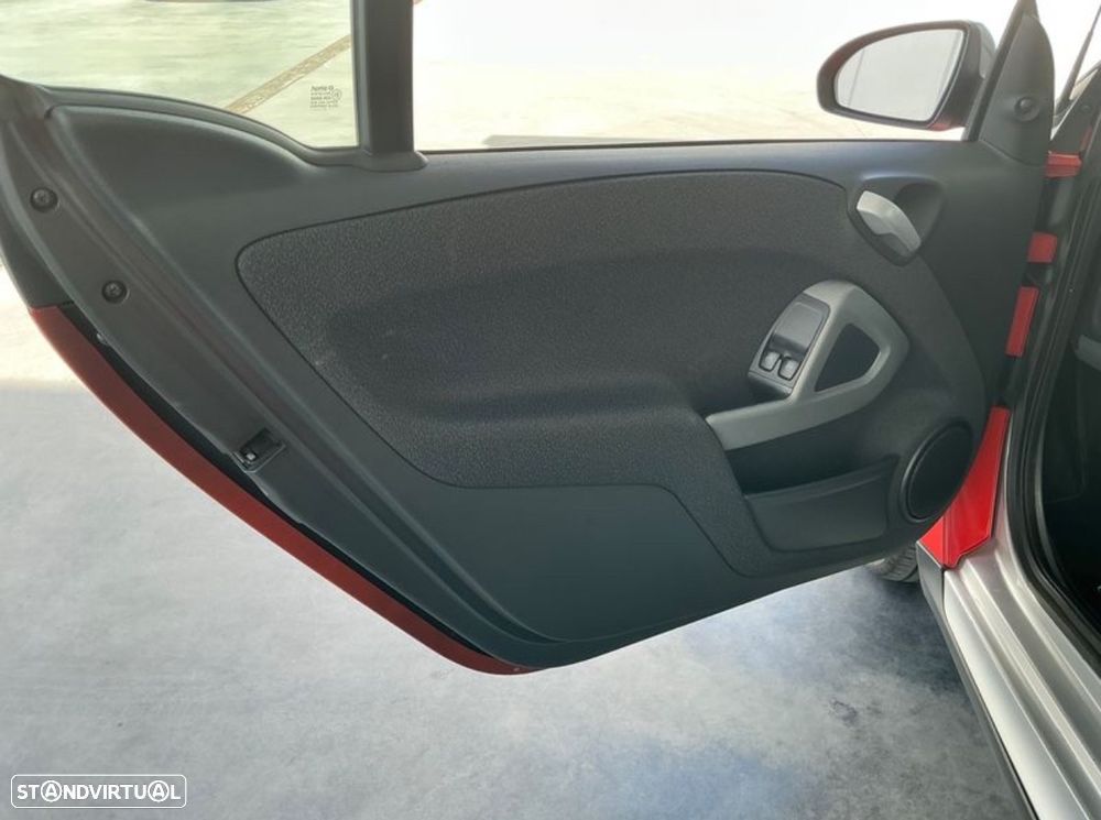 Smart ForTwo Coupé 0.8 cdi Passion 45 - 13