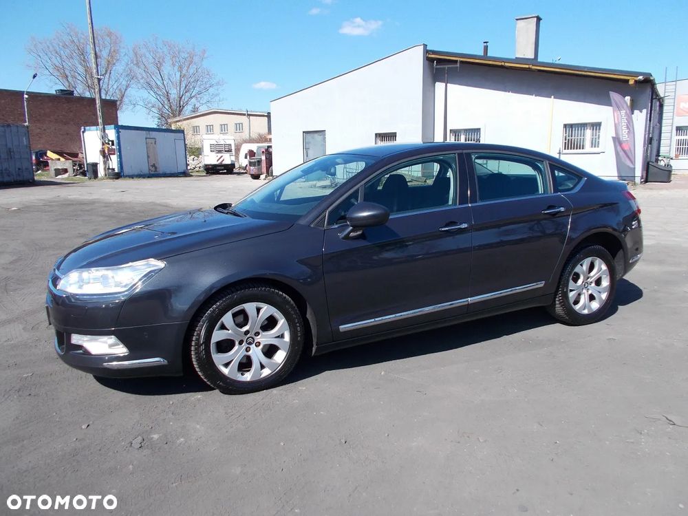 Citroën C5 2.0 HDi Selection - 1